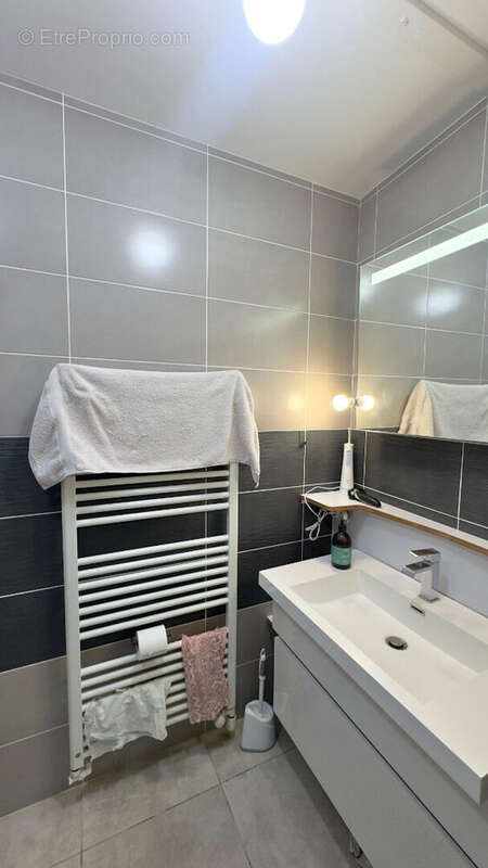 Appartement à LA ROCHELLE