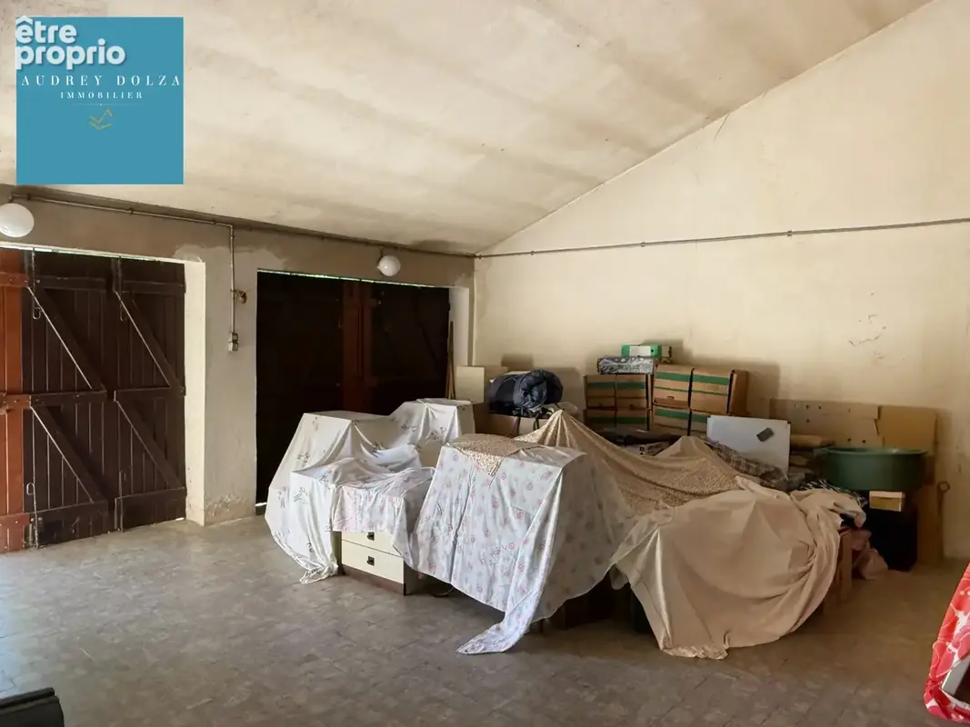 NOUVEAUTE EN EXCLUSIVITE A ROGNAC - Maison T5 de 131 m2 à fort potentiel - 369 000€ FAI - photo 8