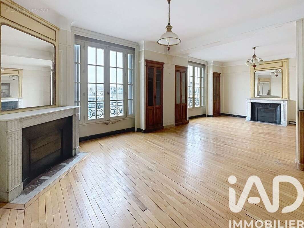 Photo 3 - Appartement à PARIS-11E