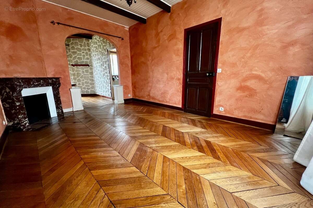 Maison à GAGNY