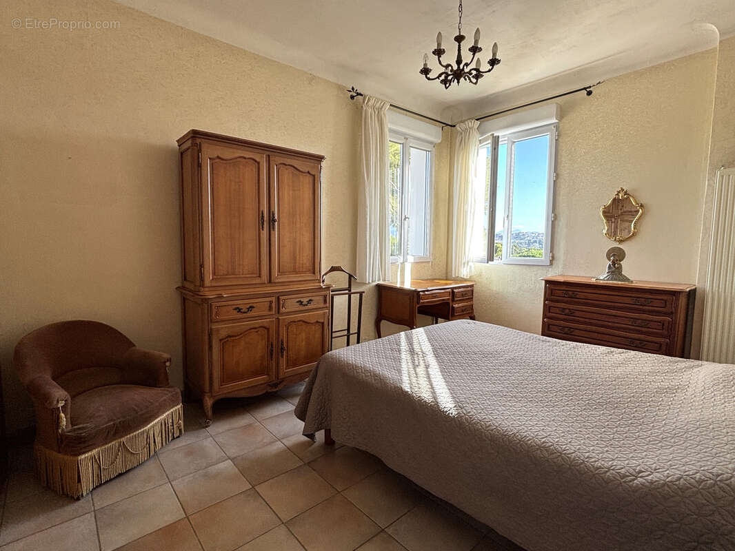 Appartement à MARSEILLE-13E