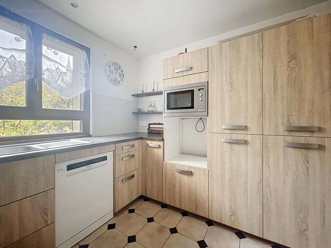 Maison à JOUARS-PONTCHARTRAIN