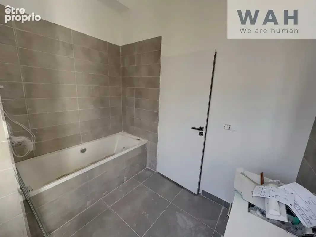 Appartement T3 73m2 - photo 9