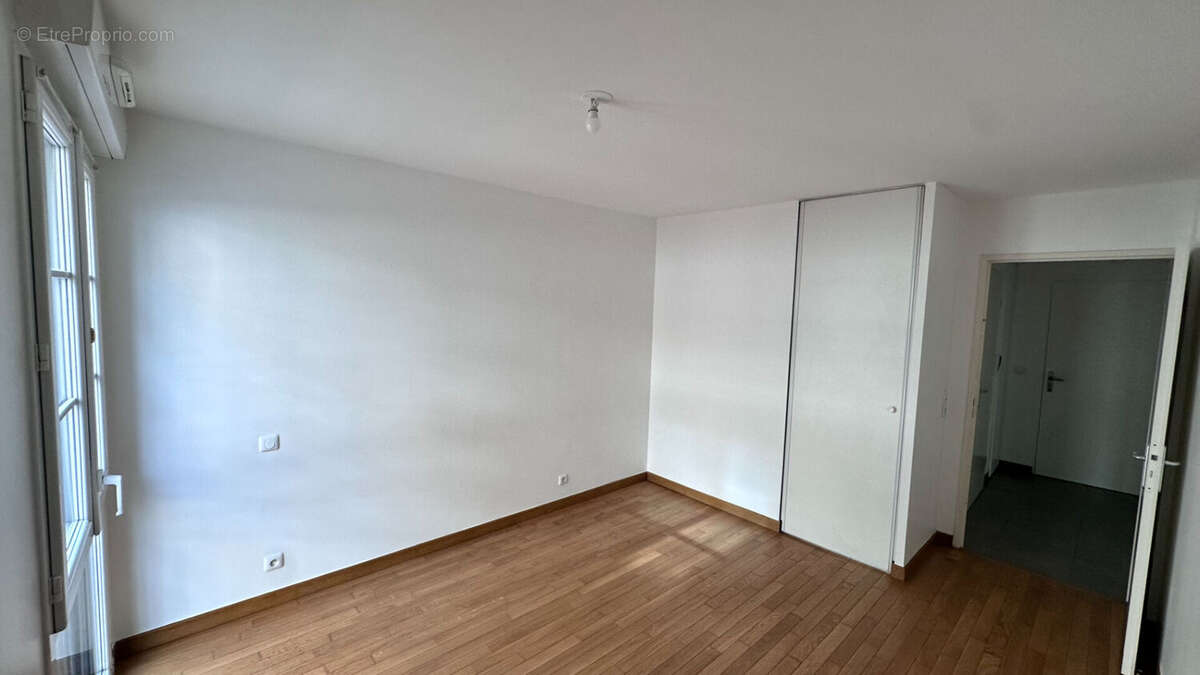 Appartement à JOINVILLE-LE-PONT