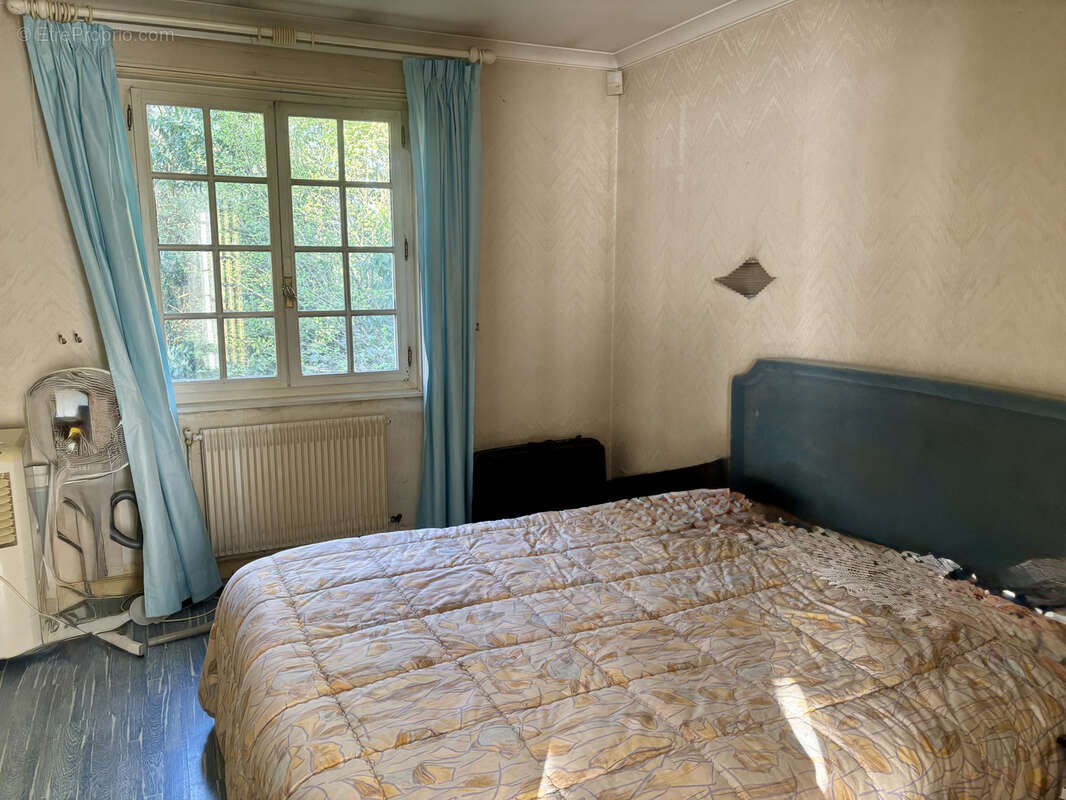 Maison à MARLY