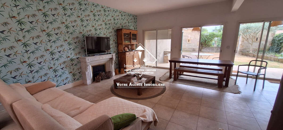 Maison à VILLENEUVE-SUR-LOT