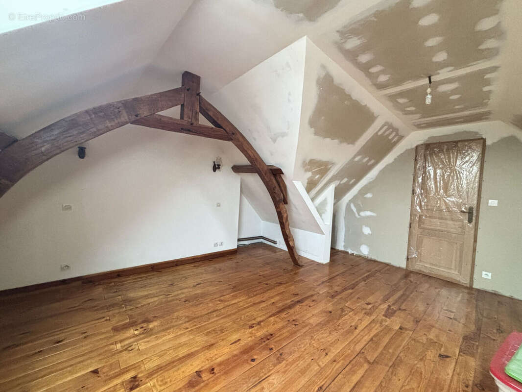 Photo 5 - Maison à CONDE-FOLIE