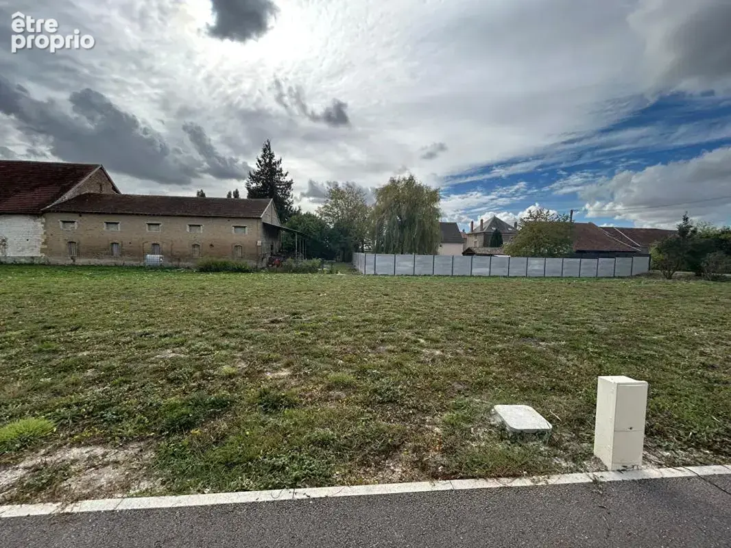 Terrain de 638m² Lot n°6 "Jardin des nains" - photo 6
