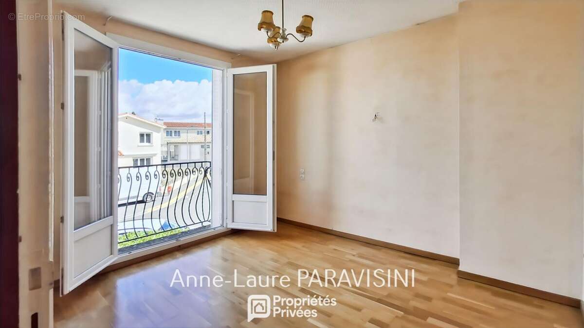 Pennautier Maison 4 chambres, garages et jardin - photo 12