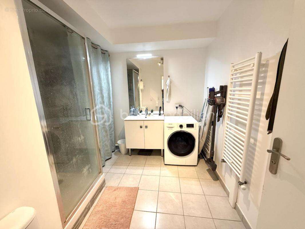 Appartement à COULOMMIERS