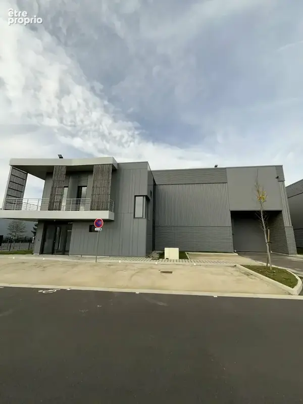 Bien immobilier à vendre à Chanteloup-En-Brie (77600) - photo 2