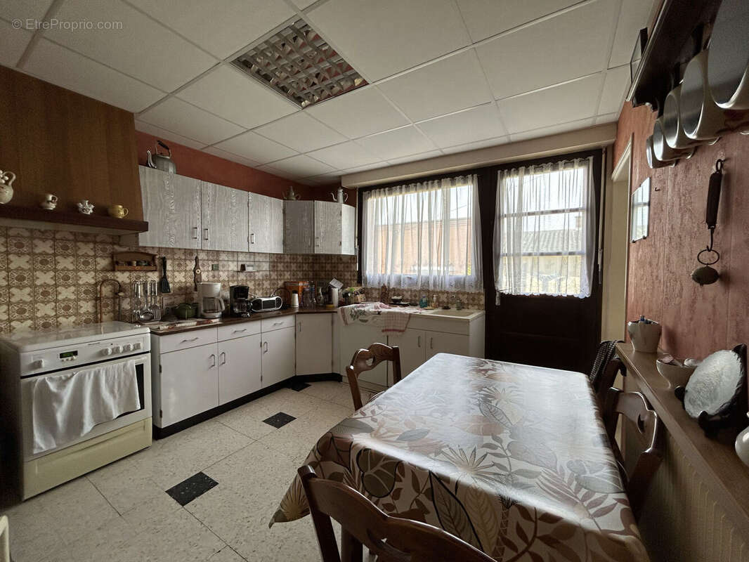 Photo 3 - Maison à BULLY-LES-MINES