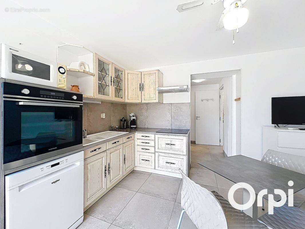 Maison à PORTO-VECCHIO