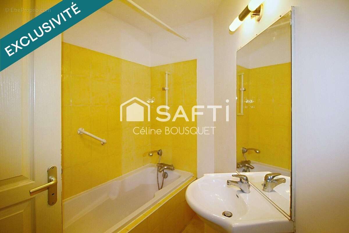 Photo 3 - Appartement à NIMES