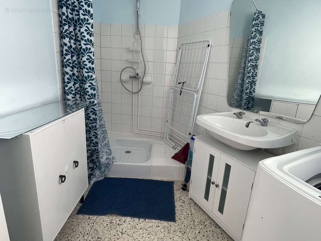 Appartement à ROCHEFORT