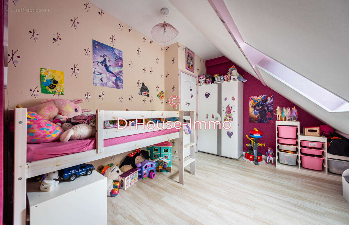 Maison à LAINVILLE-EN-VEXIN