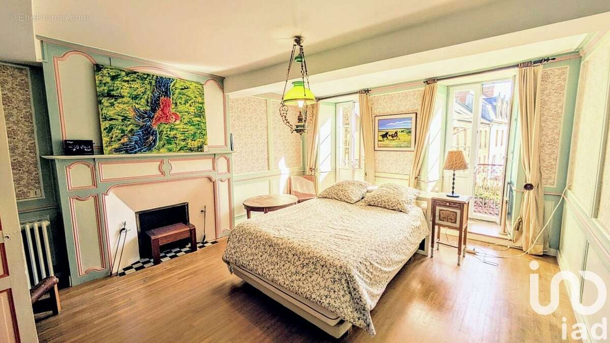 Photo 8 - Maison à PLOERMEL