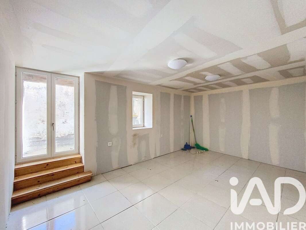 Photo 2 - Maison à LA COUARDE-SUR-MER