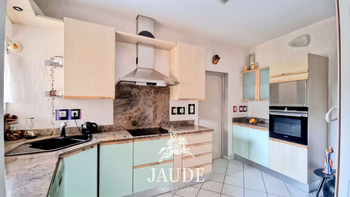 Appartement à BEAUMONT