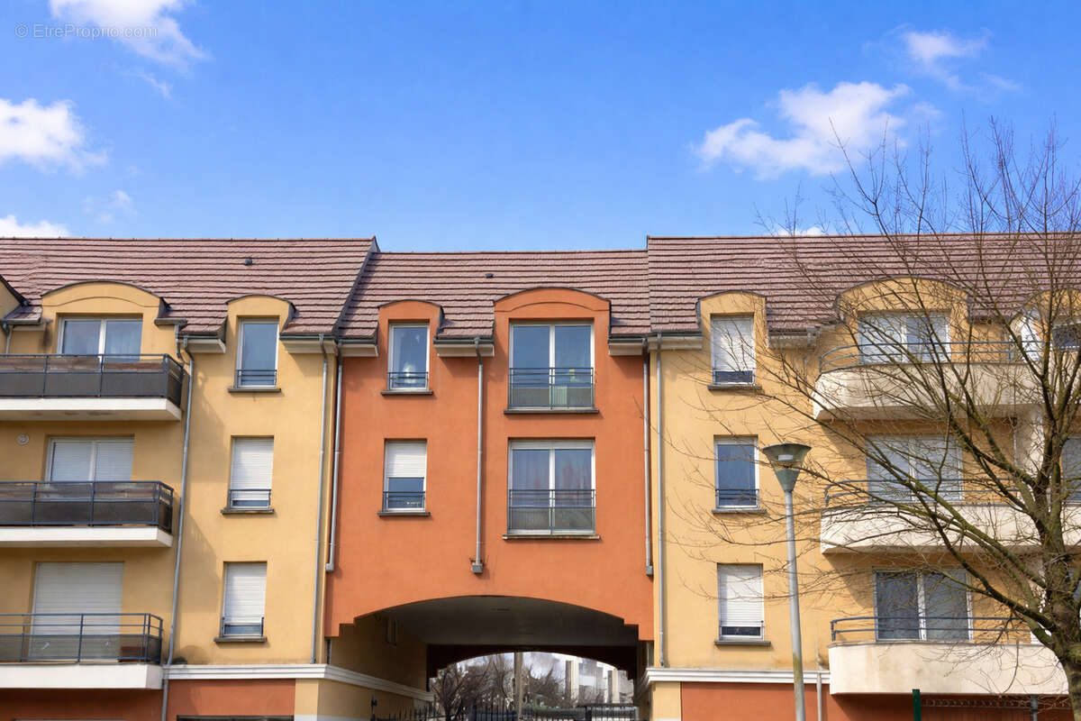 Appartement à PERSAN