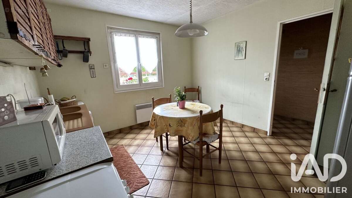 Maison 89 m² à Grez-Sur-Loing  - photo 5