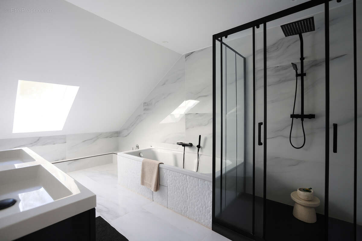 Maison à VILLIERS-SAINT-FREDERIC