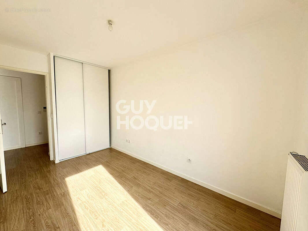 Appartement à BONDOUFLE
