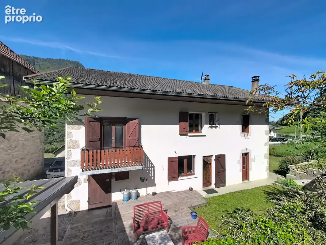 Photo Maison à Alleves au prix de 320 000€