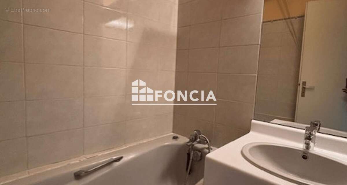 Appartement à ANTONY