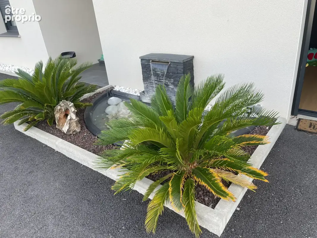 Villa de 170 m2 à Diepentale avec parc  et bois privé - photo 3