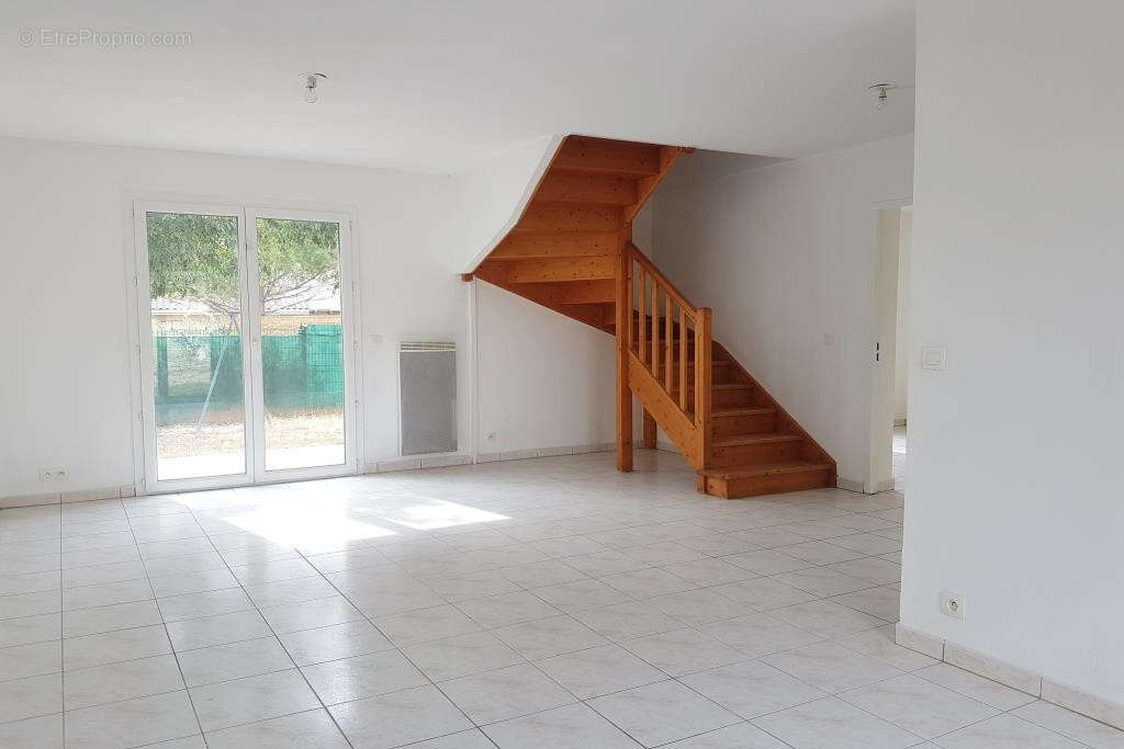 Maison à CARCASSONNE