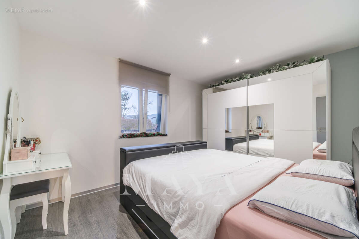 Maison à HAGENTHAL-LE-HAUT