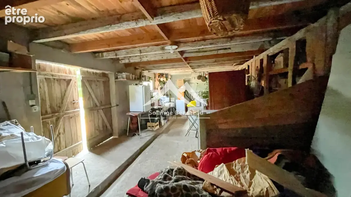 RARE - Ferme de 117 m2 sur 4,8ha à Antagnac - photo 9