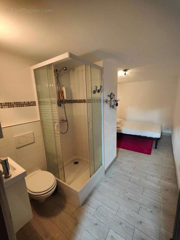 Appartement à BANDOL