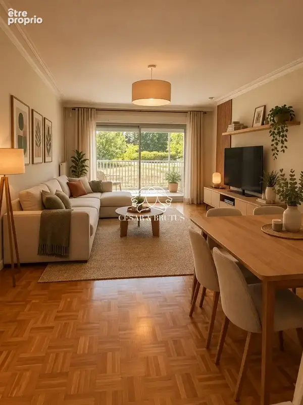 Appartement à ECULLY