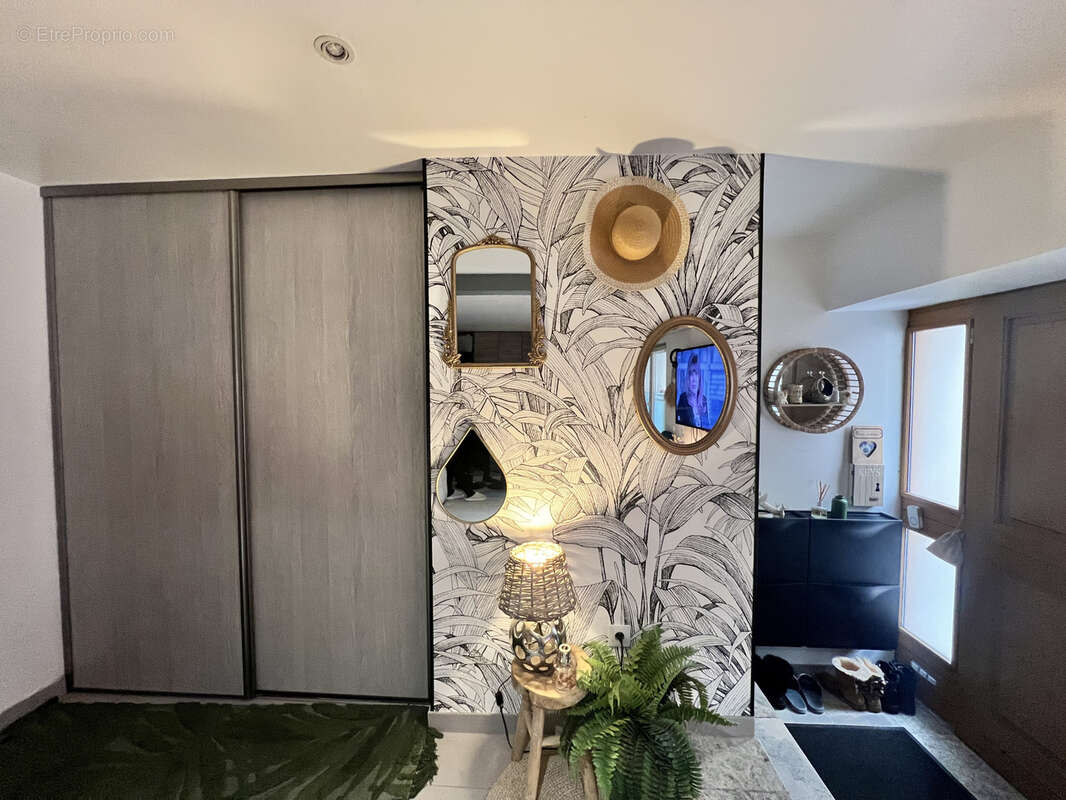 Appartement à TRANS-EN-PROVENCE