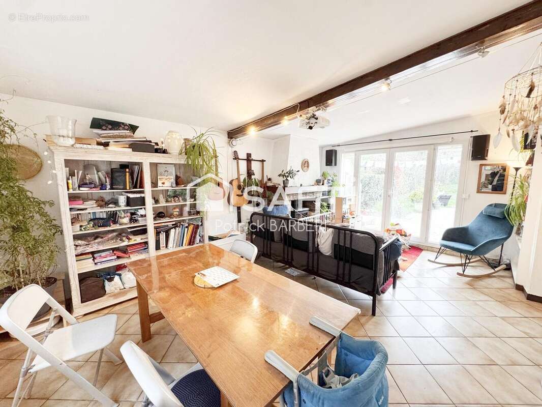 Photo 5 - Maison à MENUCOURT