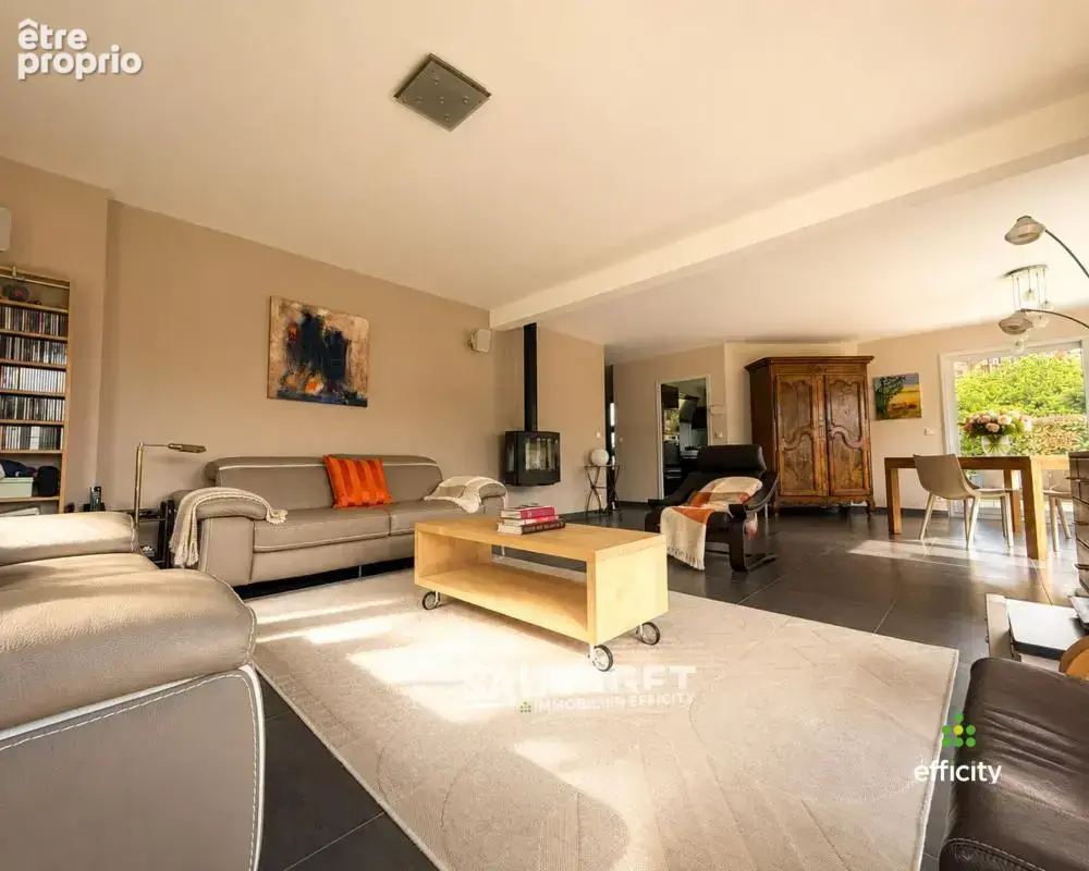 Maison 180 m² à Reignier  - photo 5