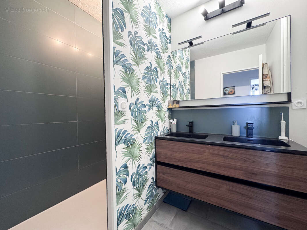 Appartement à VIENNE