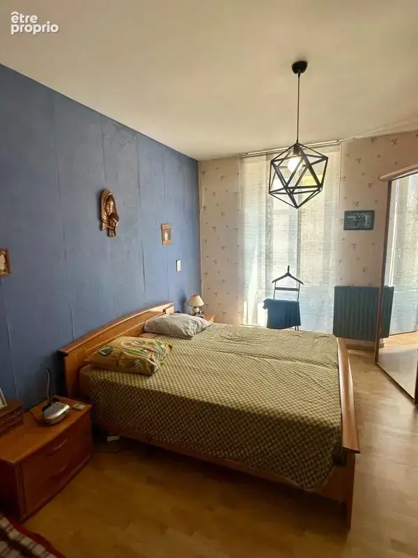 Maison à vendre 6 pièces SAINT LAURENT SUR SEVRE (85) - photo 7