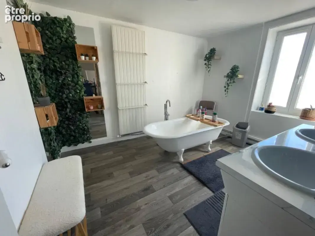 Maison de ville 233m2 ORSENNES (36); 115000€ à saisir! - photo 35