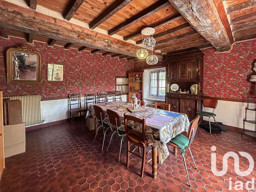 Photo 3 - Maison à MOYON