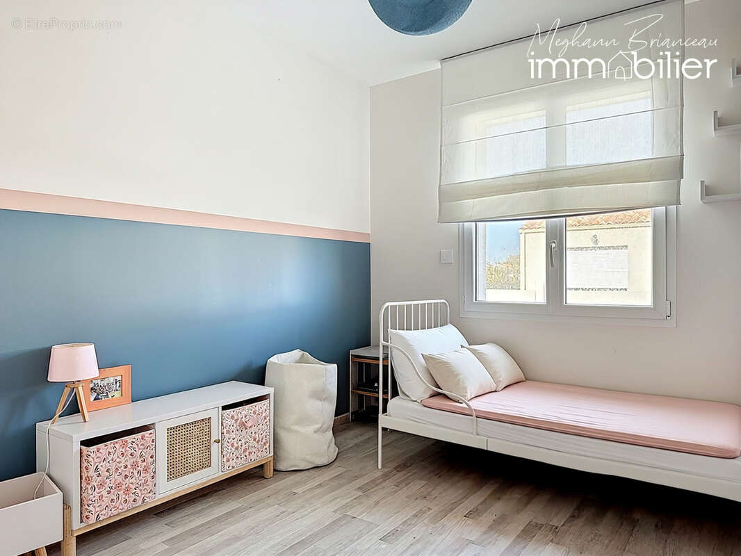 Notre-Dame-de-Monts - Maison récente de plain-pied - photo 10