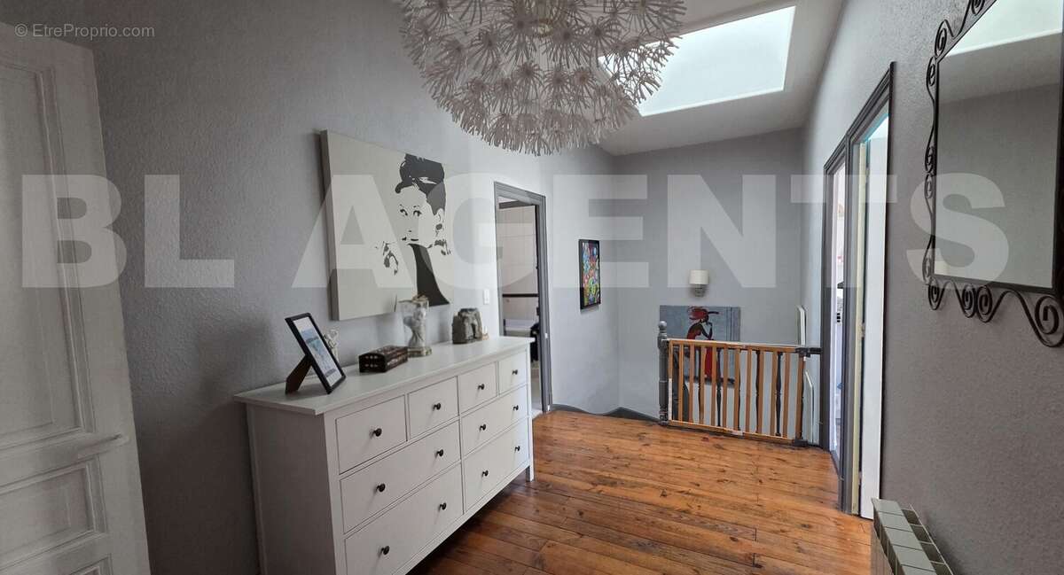 dgt - Maison à CASTRES