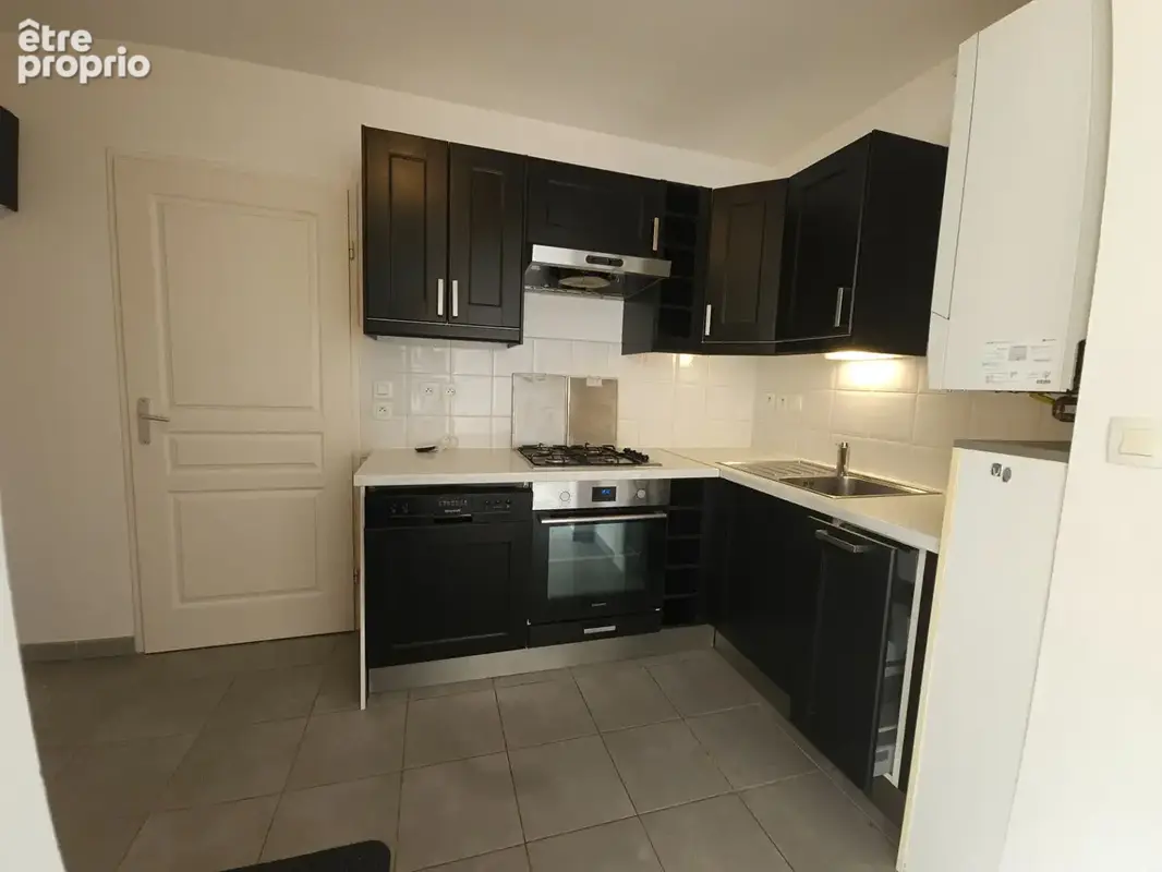 Villa 4 pièces avec double garage, jardins privatifs et terrasse, au calme à Blagnac - photo 7