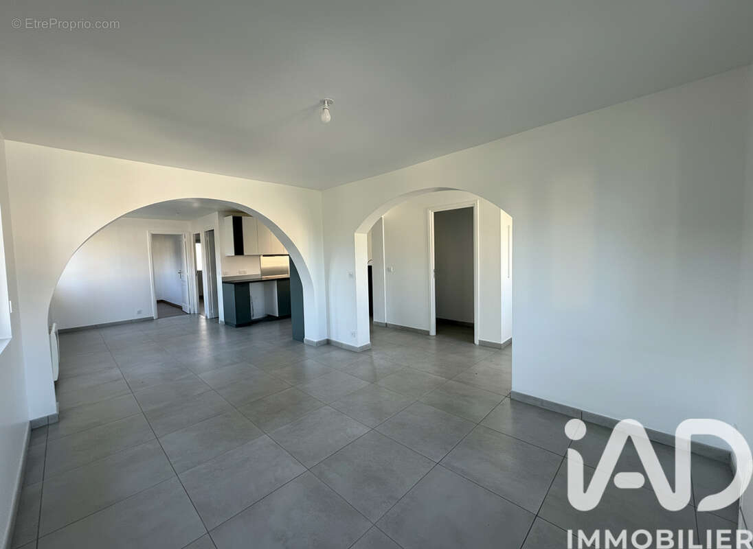 Photo 3 - Maison à MORSANG-SUR-ORGE
