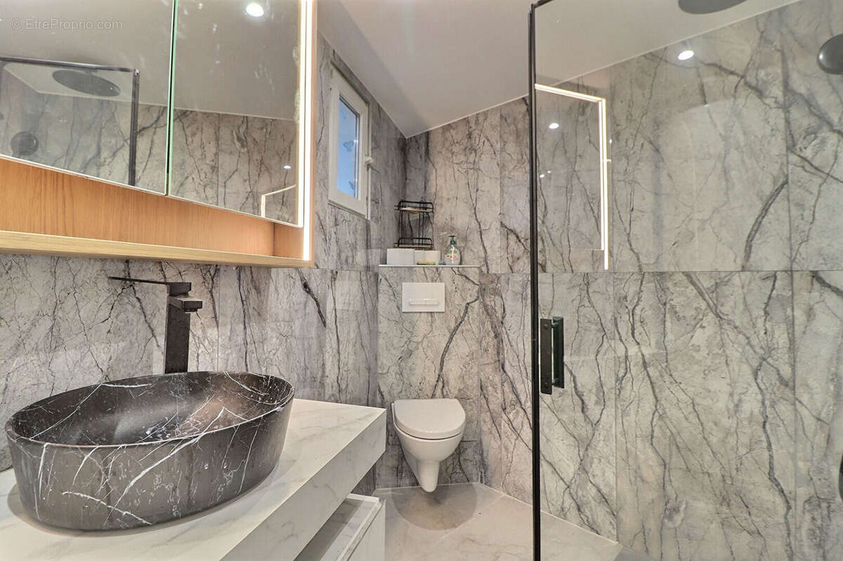 Maison à BAILLET-EN-FRANCE