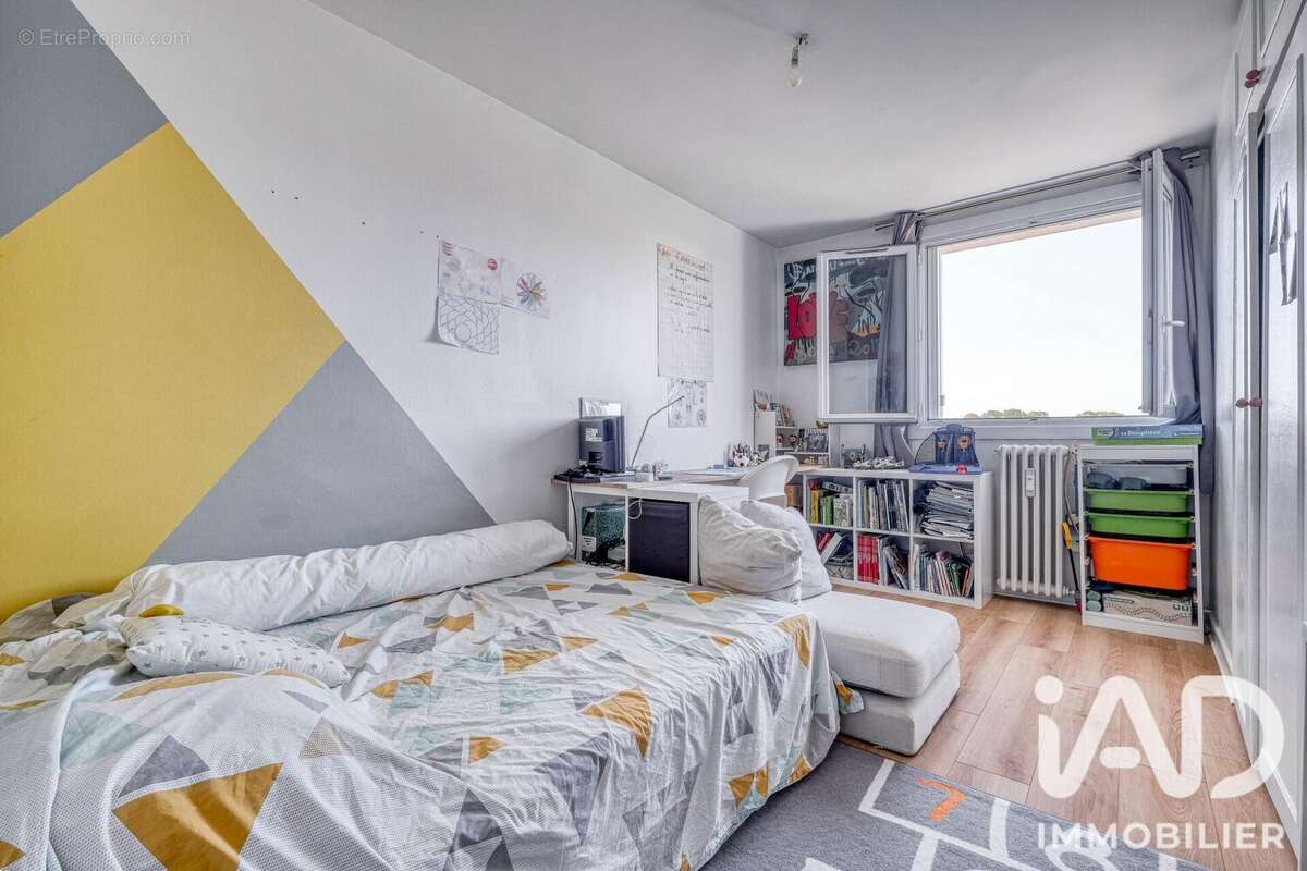 Appartement 68 m² à Meaux  - photo 8