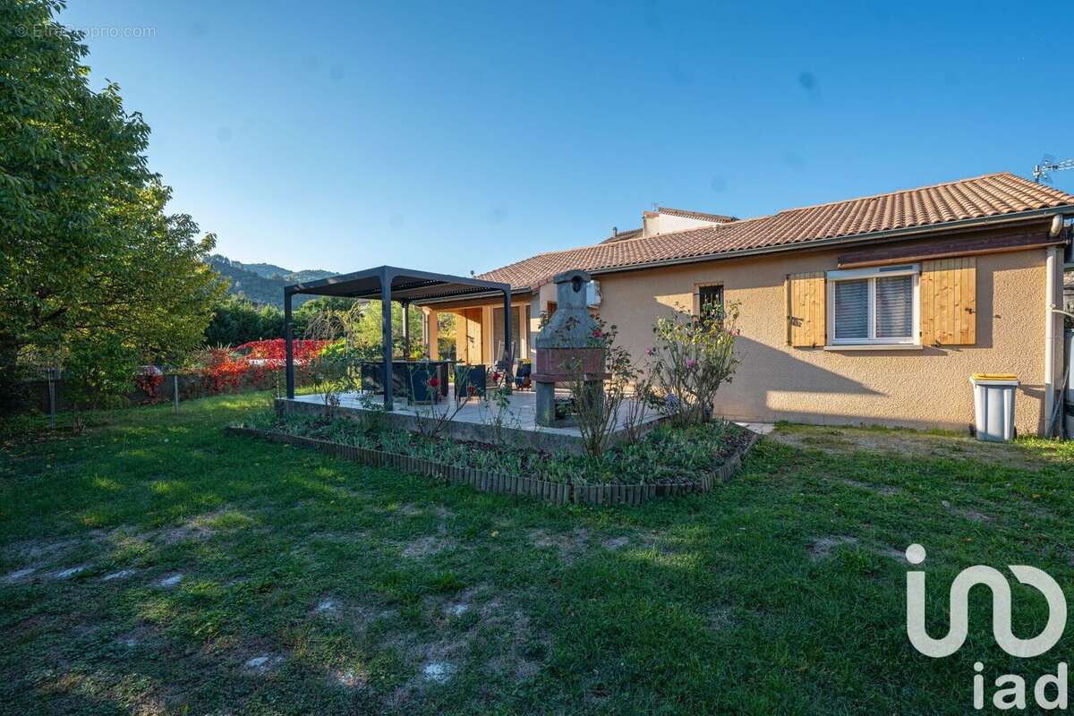 Photo 8 - Maison à LALEVADE-D&#039;ARDECHE