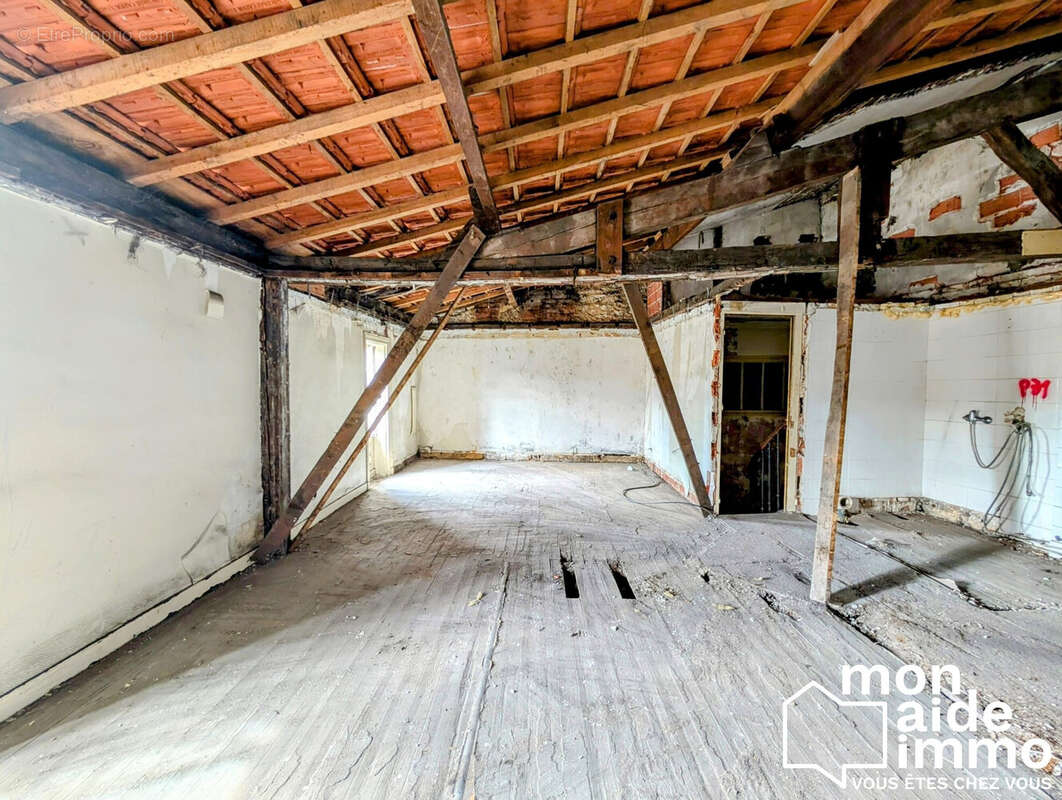 Appartement à PERIGUEUX